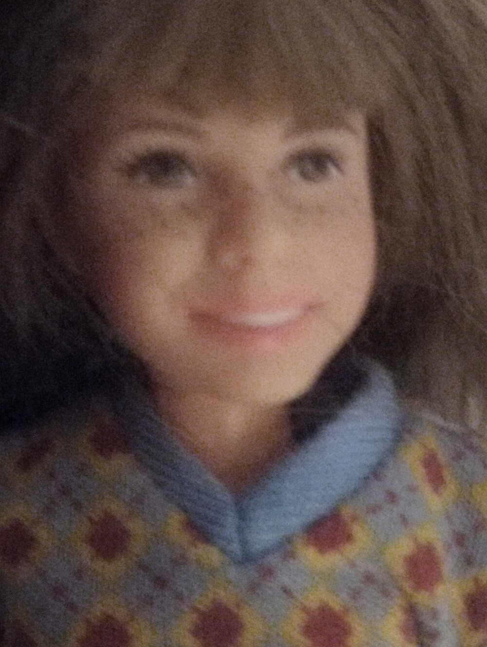 Hermione Granger Mattel Doll